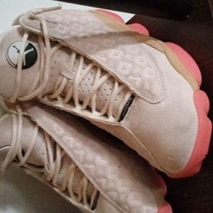 Air Jordan 13 Retro 'Chinese New Year' Shoes